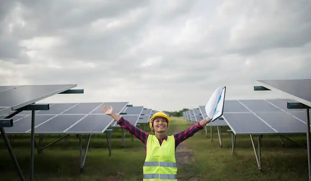 solar