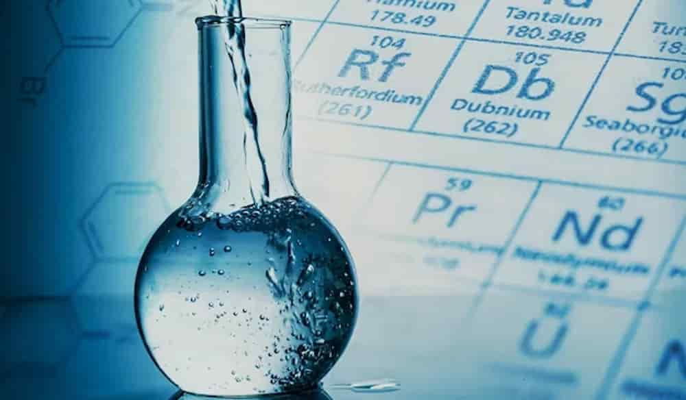 pH Affects
