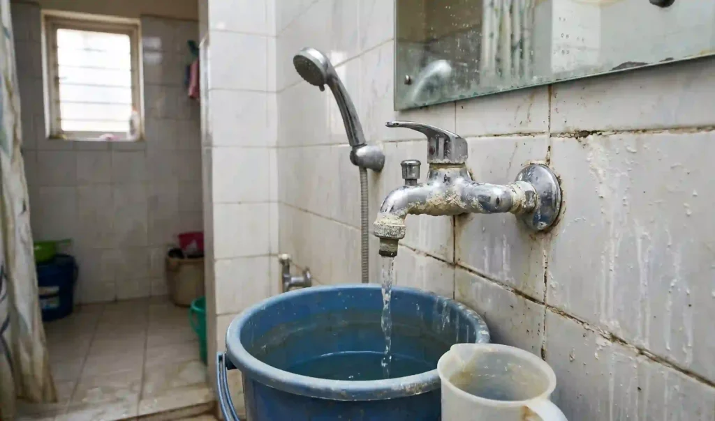 Water Softener Service in Vijayanagar