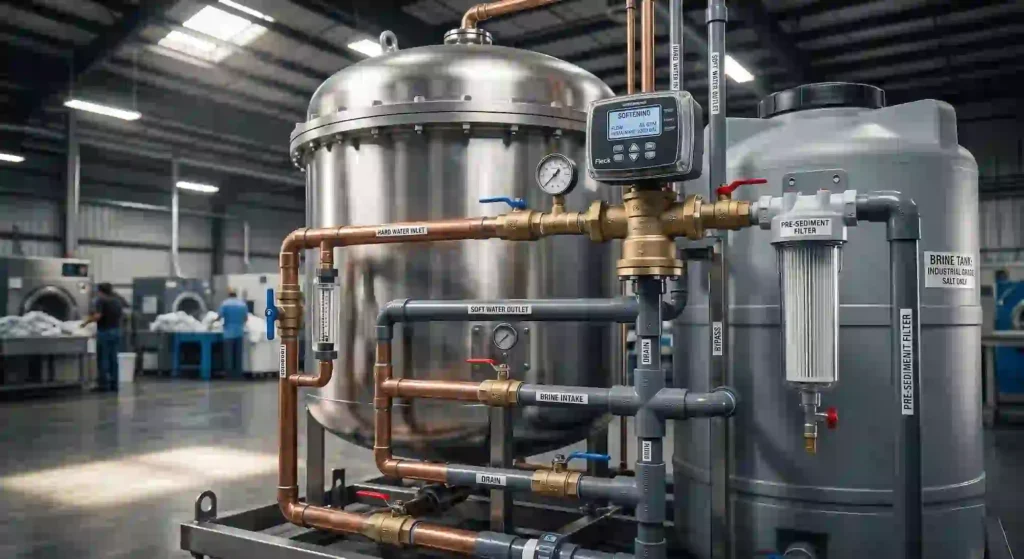 Best Hard Water Softener in Kasavanahalli