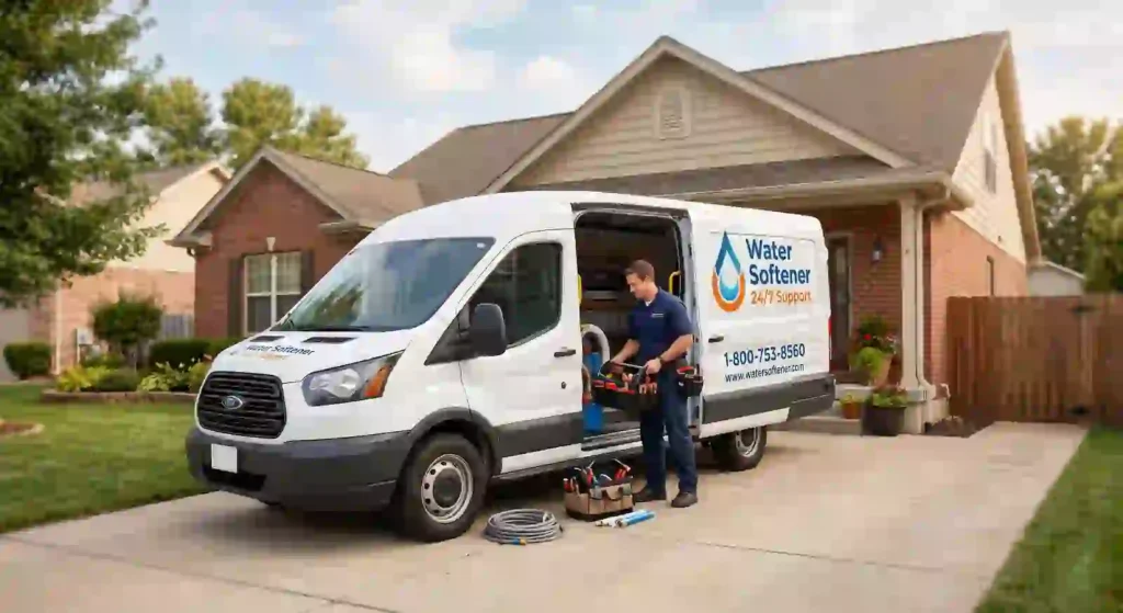 Call away Water Softener Service Harlur