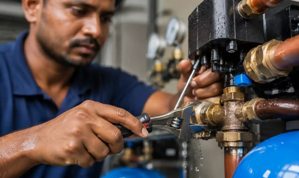 Water Softener Service in Kadugodi