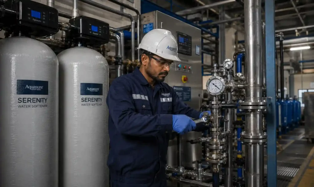 Water Softener Service in Kadugodi