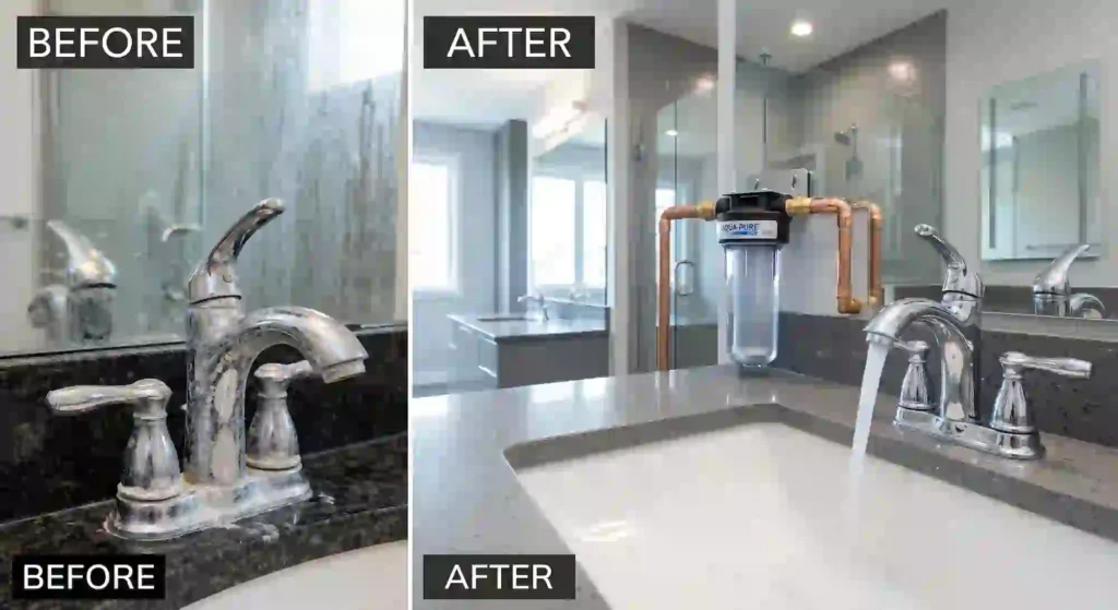 Dcal water softener Service in Electronic City, Bangalore