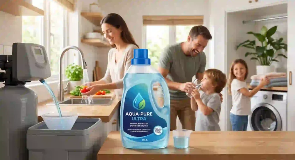 Water Softener Services in Hesaraghatta