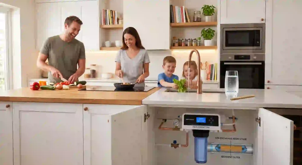 ZeroB water softener Service in BTM Layout, Bangalore
