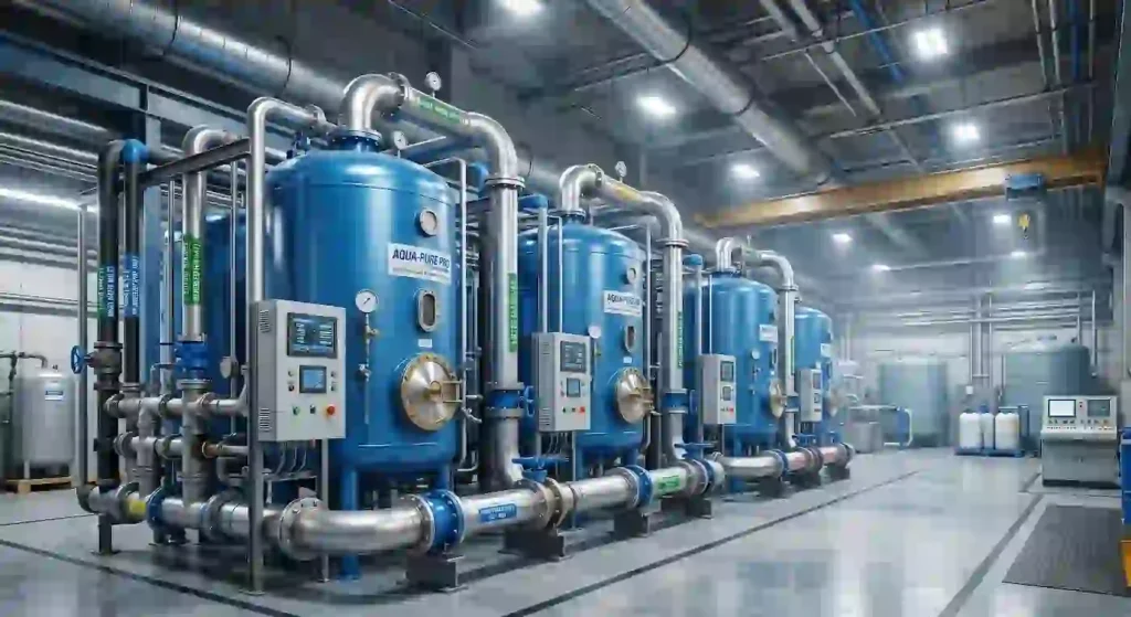 water softener service in Horamavu